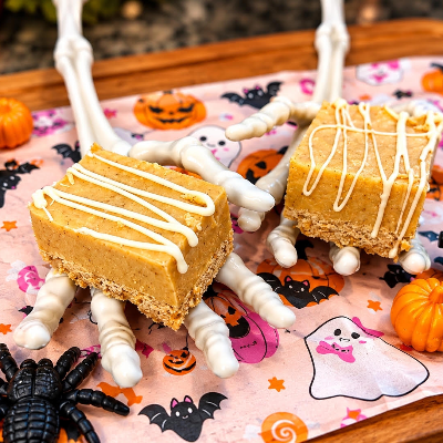 Gwow Bakery Fudge