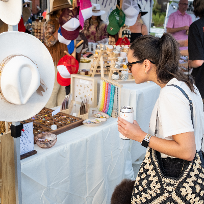 Vendor Booth Displays/Photos