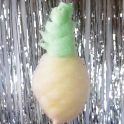 Crazy Shapes! Anything From A Pineapple To An Owl!