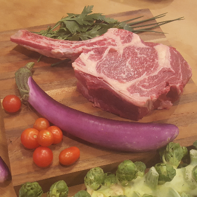 100% Grass Fed Beef