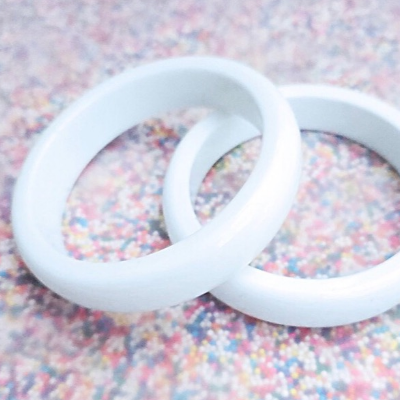 Sundae Funday Thin Bangle