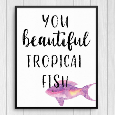 Parks And Recreation - "Leslie Knope Compliments" 8x10 Prints