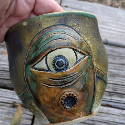 Pottery By Evan