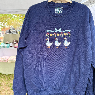 Sweatshirts - Various Designs