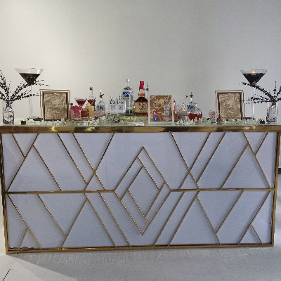 Bar Set-Up
