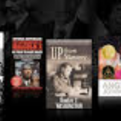 African American History Books