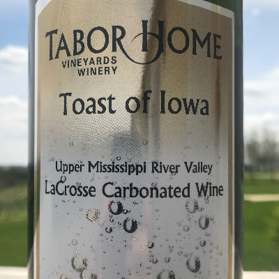 Toast Of Iowa