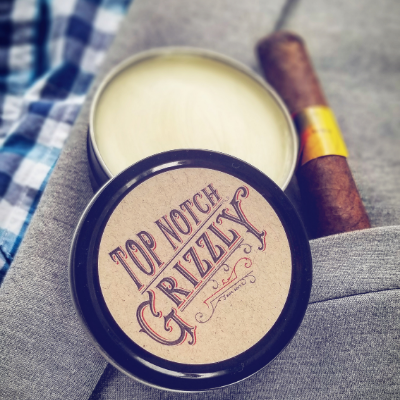 Beard Balms
