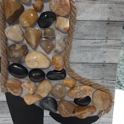 All Michigan Polished Stones