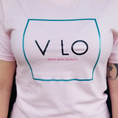 Vlo Brand T-Shirts