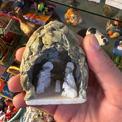 Nativity Sets