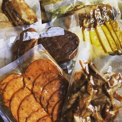 Seitan