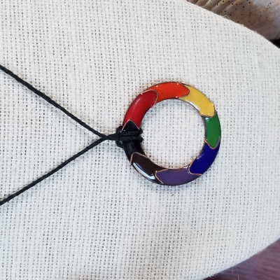 Handmade Cloisonne Enameled  Pendants