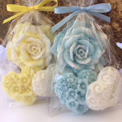 Shea Butter Soap