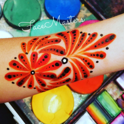Face Painting