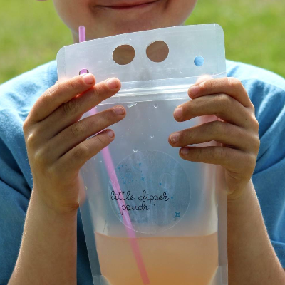 Little Dipper Pouches