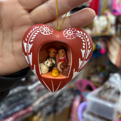 Nativity Sets