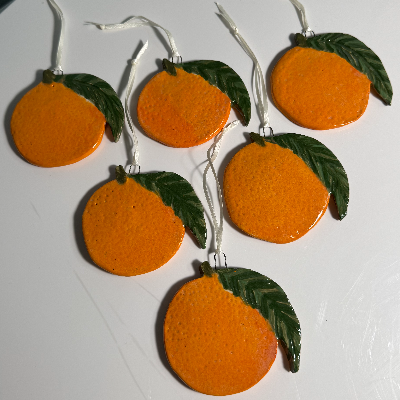 Christmas Ornaments