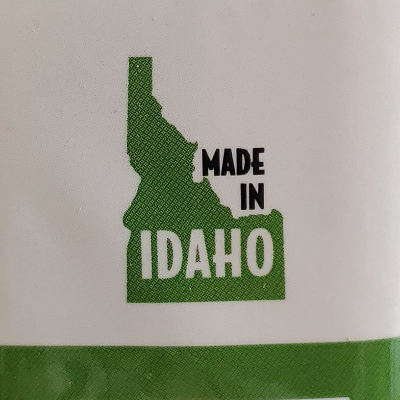 Leek & Lemon Dill Blend