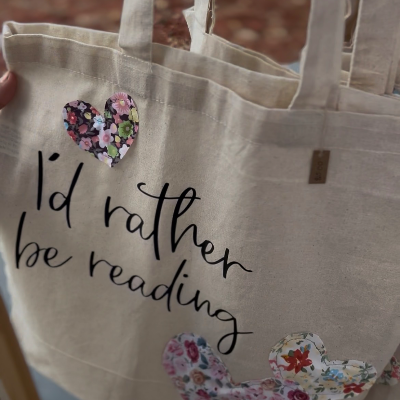 Canvas Bags