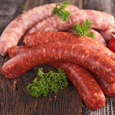 Pork