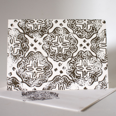 Note Cards