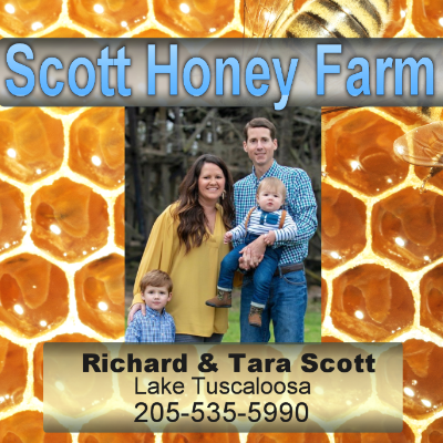 Scott Honey Farm
