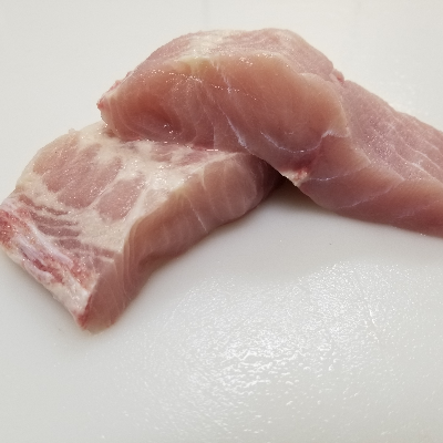 Idaho White Sturgeon Fillet