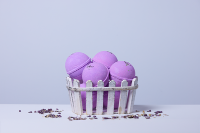 Love Spell Bath Bomb