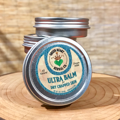 Ultra Balm