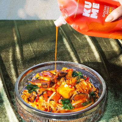 Kume Gochujang Classic Sauce