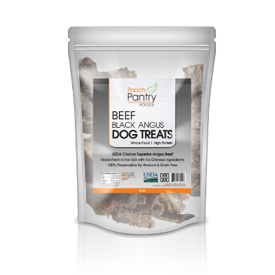 pooch pantry foods