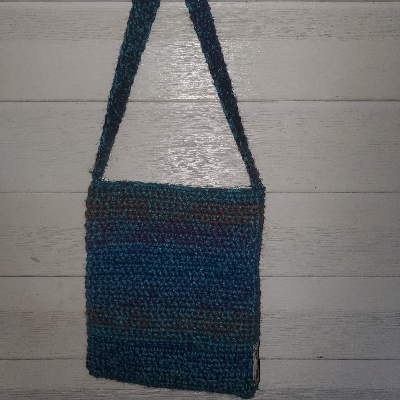 Crochet Purses