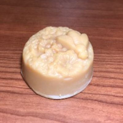 Bee Boy Soap - Baby's Breath - 3.5 Oz Bee And Flowers