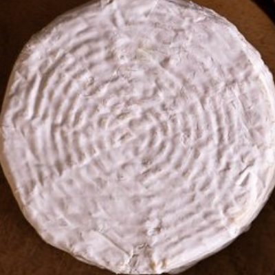 Agness - Bloomy, Sheep's Milk Cheese