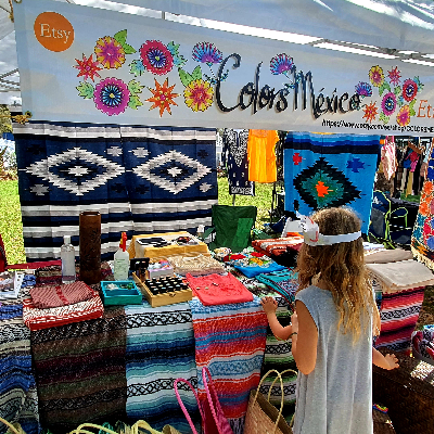 Colors Mexico