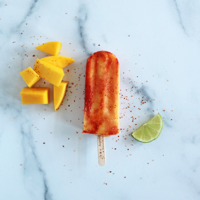 Joysicles Ice Pops: Gluten/ Dairy/ Nut Free / Vegan Flavors