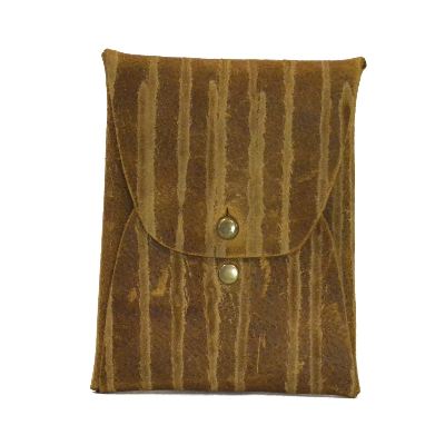 Pouch Wallet