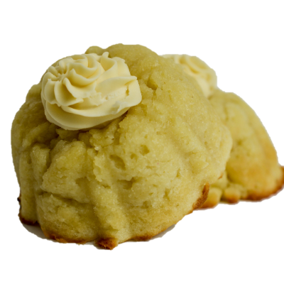 Keto Mini Bundt Cake