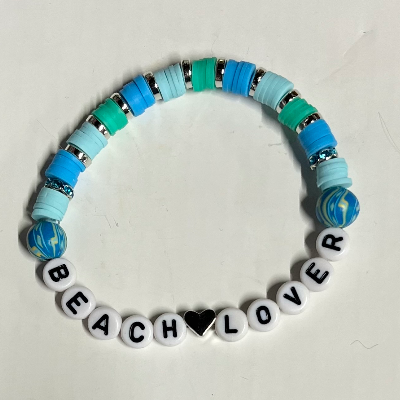 Designer Heshi Bead Bracelets