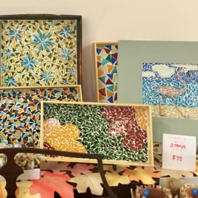Art Pieces