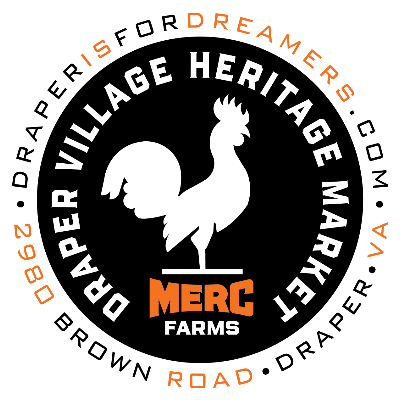 Draper Village Heritage Market