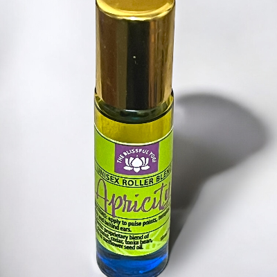 Roller Ball Frangrance