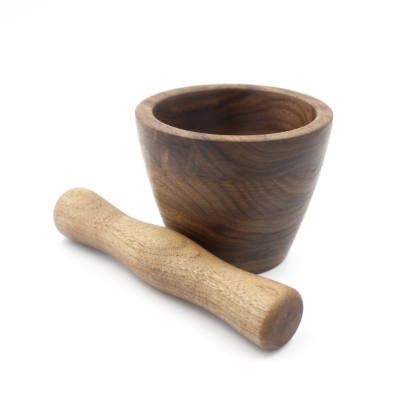 Mortar And Pestle