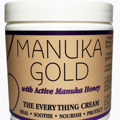 Manuka Gold