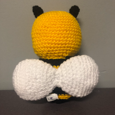Bee Stuffy