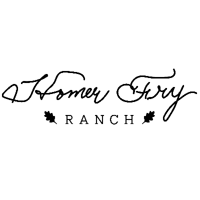 Homer Fry Ranch - Marketspread