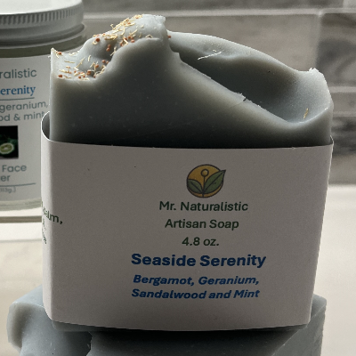 Artisan Soap