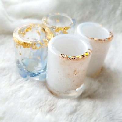 Shot Glass Set Of 4