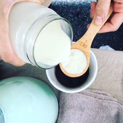 Immune Building Coffee